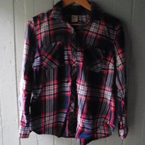 Fall Apple Picking Shirt